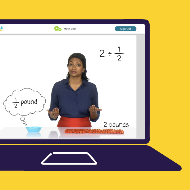 Online math resources for school accounts zearn math